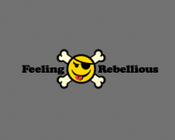 Feeling Rebellious 1