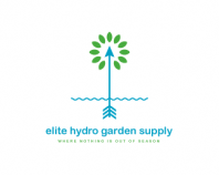 elite hydro garden supply