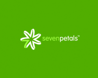 seven petals