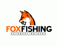 fox fishing