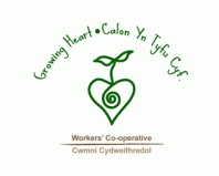 Growing Heart