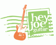 Hey Joe Guitar