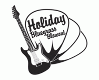 Holiday Bluegrass Blowout