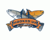 Hooked Up