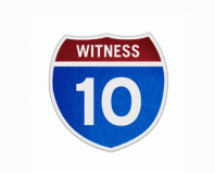 I-10 Witness Project
