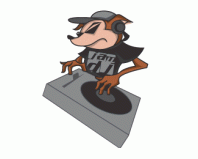 Jam DJ