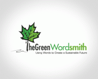 Green Wordsmith
