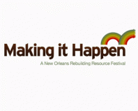 Making It Happen