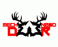 Mechanoid Deer