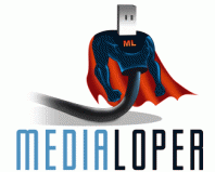 usb - superhero