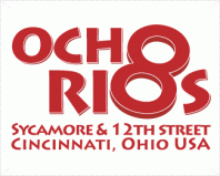 ocho rios