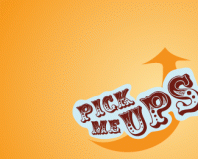 Pick Me Ups