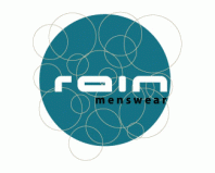 Rain Menswear