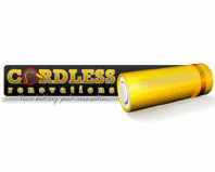 Cordless Renovations