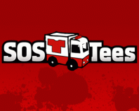 SOS Tees