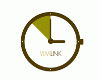Vim Link trademark