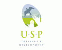 USP Logo