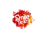 smile
