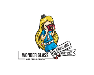 Wonder Glass