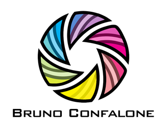 Bruno C. Logo Design