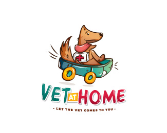 Vet at Home
