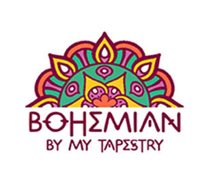 Bohemian by MY Tapestry