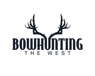 Bowhunting the West