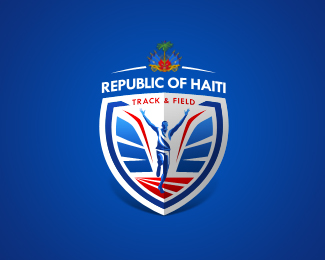 Republic of Haiti Track and Field