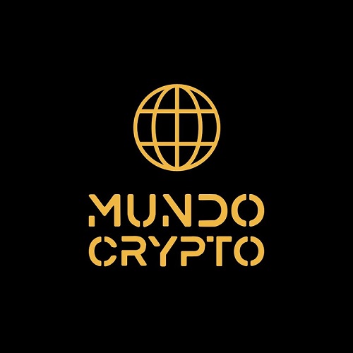 Mundo Cripto Logo