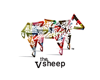 V-sheep