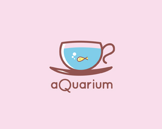 Aquarium Cafe