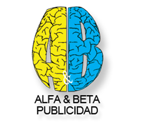 Alfa y Beta - Publicidad