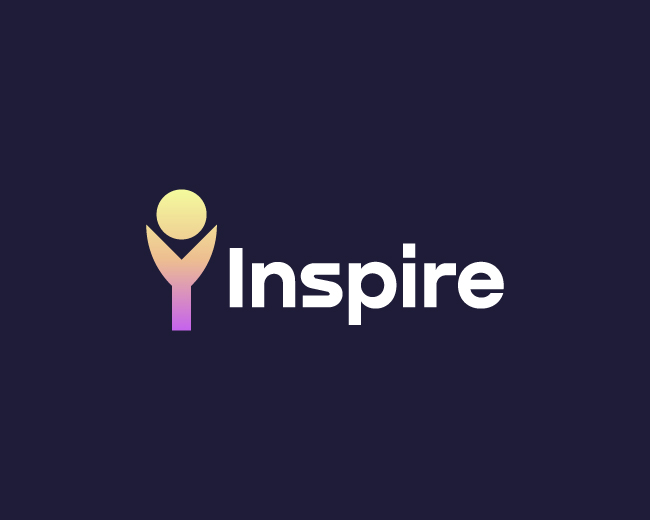 Inspire - Logo Design