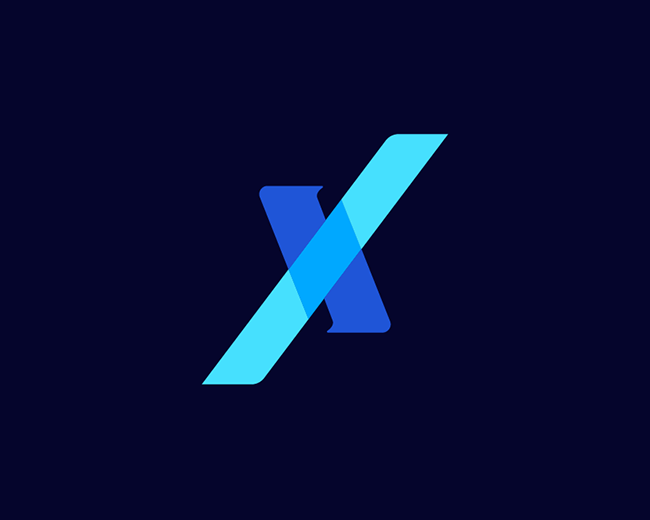 X logos 1