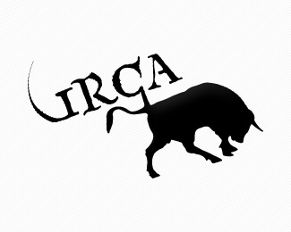 Urga Logo