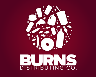 Burns Distributing Co.