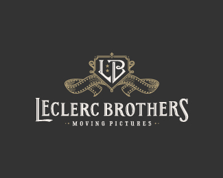 Leclerc Brothers Moving Pictures