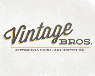 Vintage Brothers Antiques