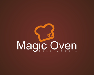 magic oven