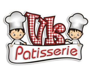 Logo Kue Patisserie