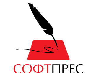 Softpress publishing logo