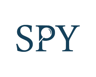 Spy Logo