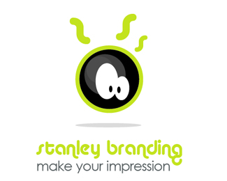 Stanley Branding