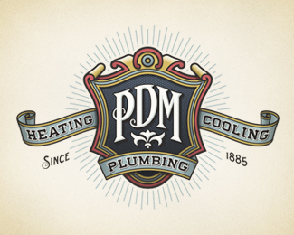 PDM Plumbing Heating & Cooling