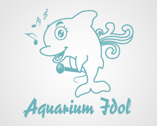 aquarium idol
