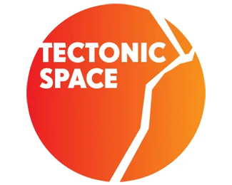 Tectonic Space Logo