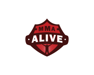 MMA Alive