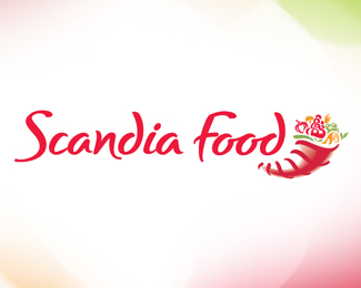 Scandia Food - Rebranding a Romanian food company
