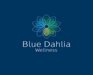Blue Dahlia Wellness