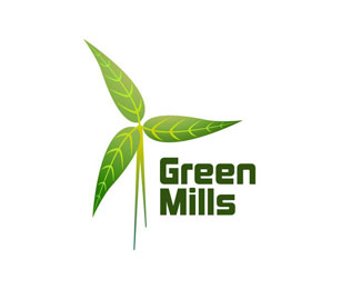 GreenMills